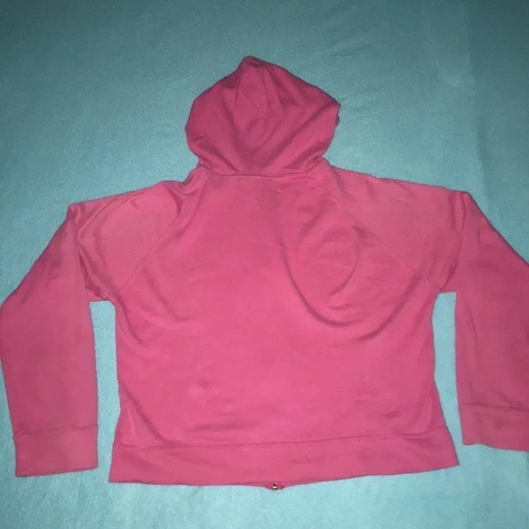 FORENZA jacket / sweatshirt - Picture 2 of 10